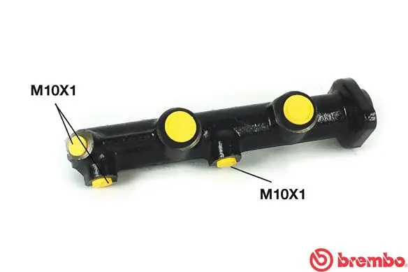 Brake Master Cylinder (M 61 083)