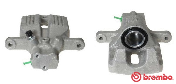 Brake Caliper (F 28 106)