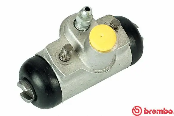 Wheel Brake Cylinder (A 12 840)