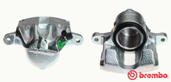 Brake Caliper (F 23 063)