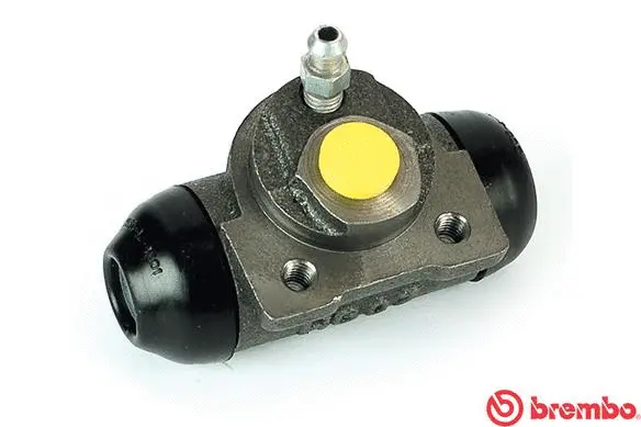 Wheel Brake Cylinder (A 12 350)