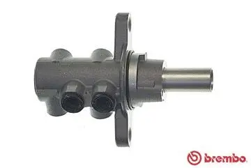 Brake Master Cylinder (M 23 136)