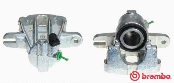 Brake Caliper (F 50 174)