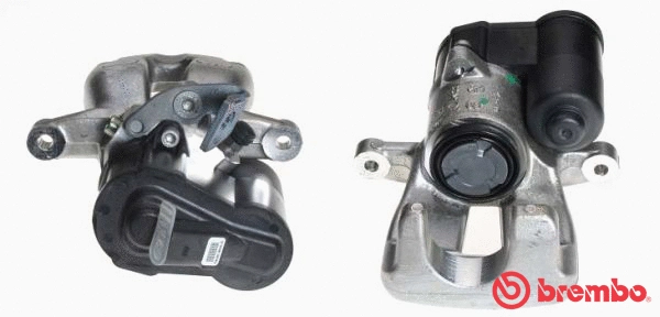 Brake Caliper (F 85 219)