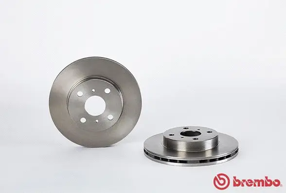 Brake Disc (09.5083.10)