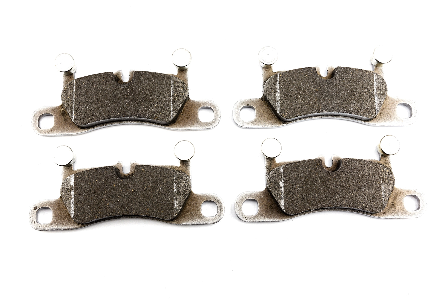 High Performance Brake Pad Set
