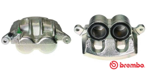 Brake Caliper (F 24 108)