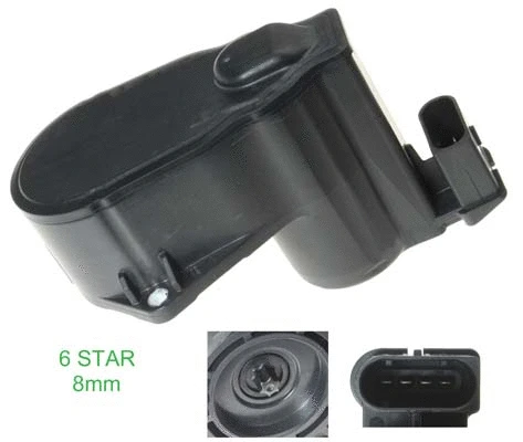 Brake Caliper