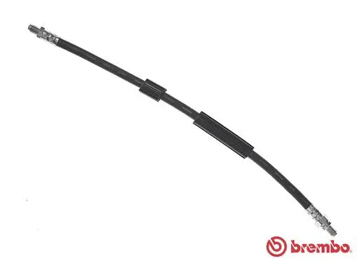 Brake Hose (T 24 074)