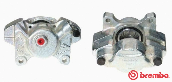 Brake Caliper (F 52 023)