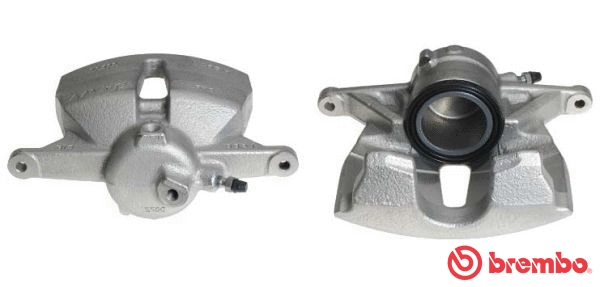 Brake Caliper (F 85 303)