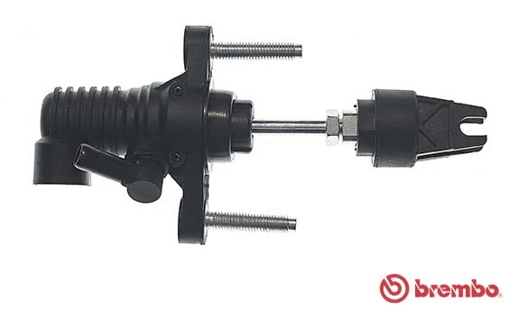 Master Cylinder, clutch (C 83 025)
