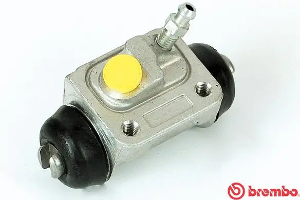 Wheel Brake Cylinder (A 12 467)