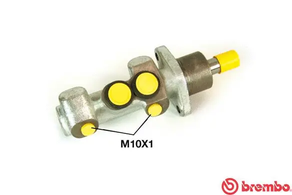 Brake Master Cylinder (M 85 011)