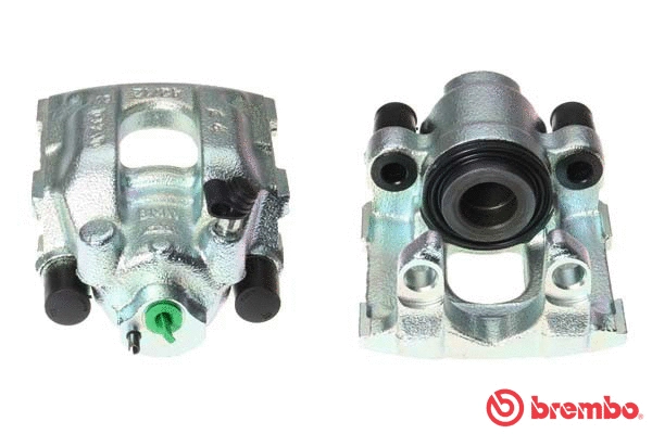 Brake Caliper (F 06 230)