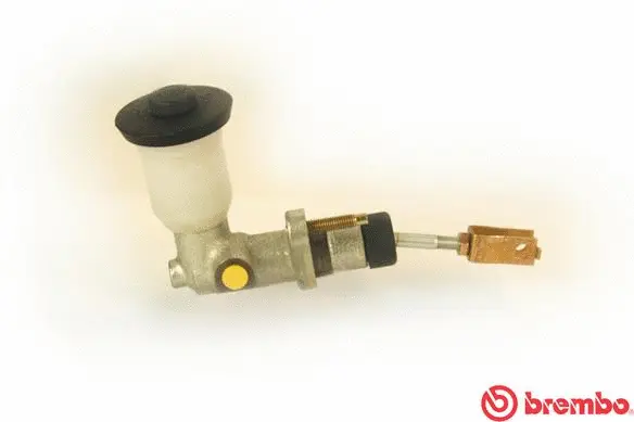 Master Cylinder, clutch (C 83 009)