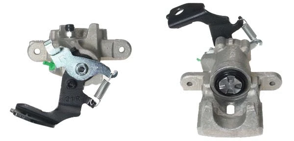 Brake Caliper (F 00 029)