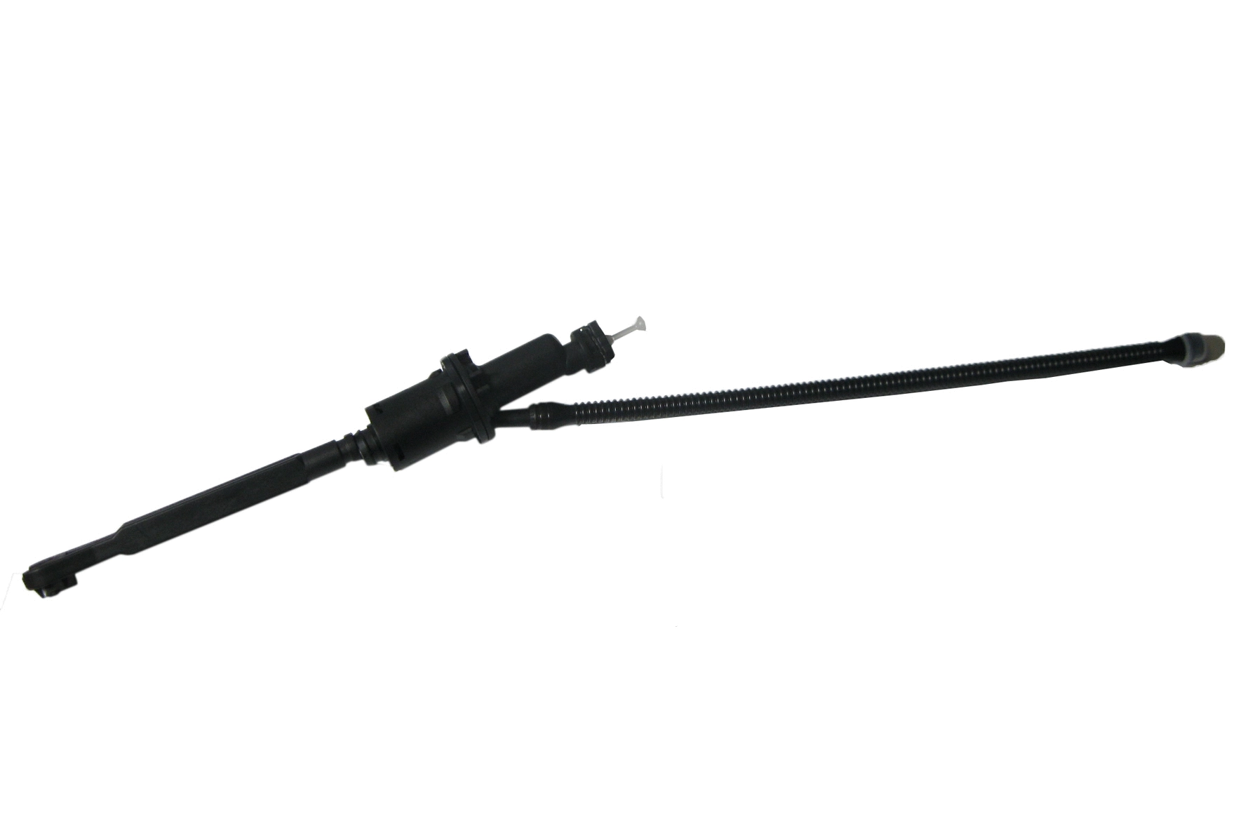 Master Cylinder, clutch (C 61 011)