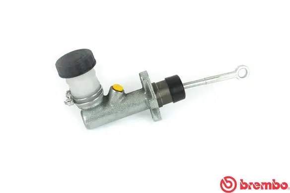 Master Cylinder, clutch (C 37 003)