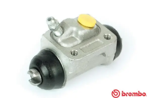 Wheel Brake Cylinder (A 12 466)