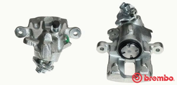 Brake Caliper (F 56 043)