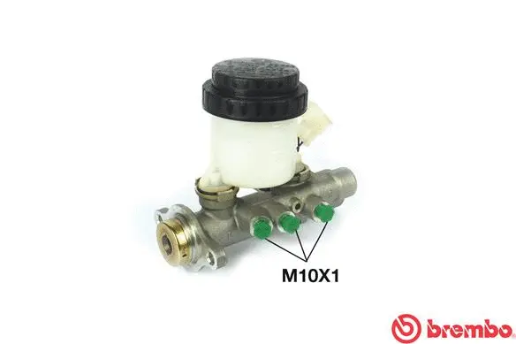 Brake Master Cylinder (M 56 065)