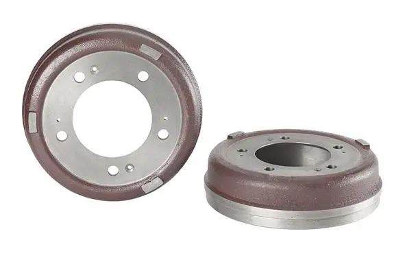 Brake Drum (14.7714.10)