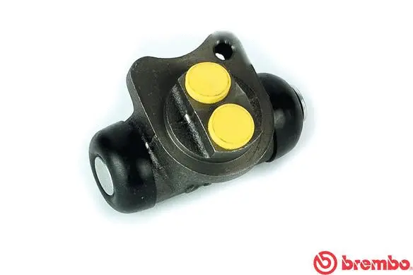 Wheel Brake Cylinder (A 12 700)