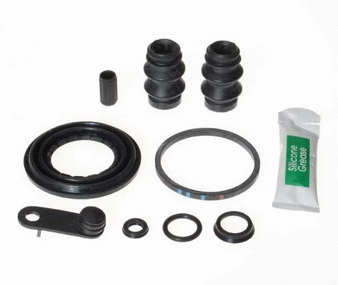 Repair Kit, brake caliper (F KT 031)
