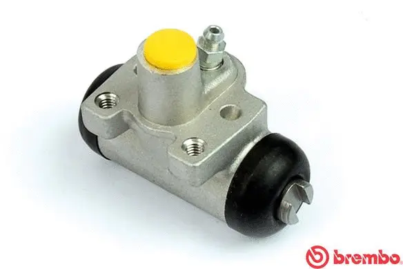 Wheel Brake Cylinder (A 12 597)