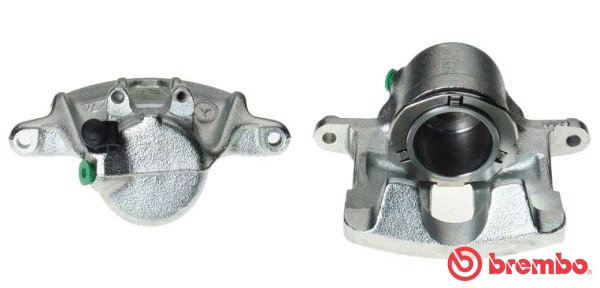 Brake Caliper (F 50 053)