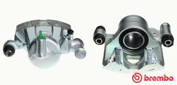 Brake Caliper (F 54 058)