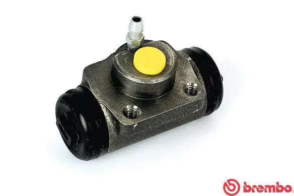 Wheel Brake Cylinder (A 12 146)