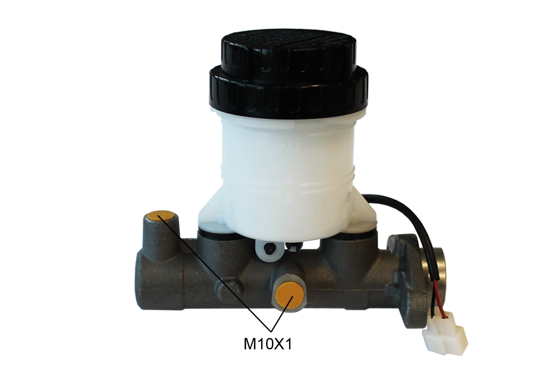 Brake Master Cylinder (M 30 031)