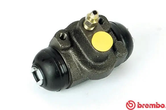 Wheel Brake Cylinder (A 12 883)