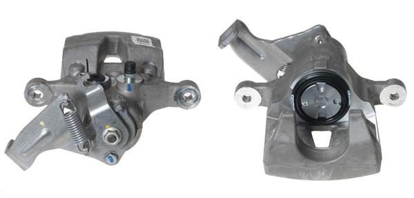 Brake Caliper (F 30 276)