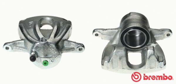 Brake Caliper (F 83 214)