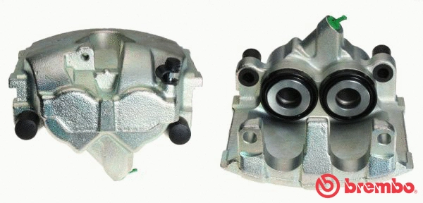 Brake Caliper (F 50 296)