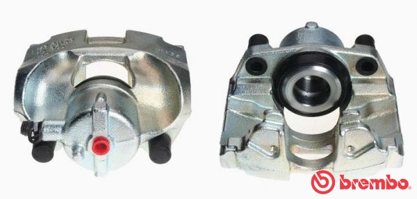 Brake Caliper (F 59 164)