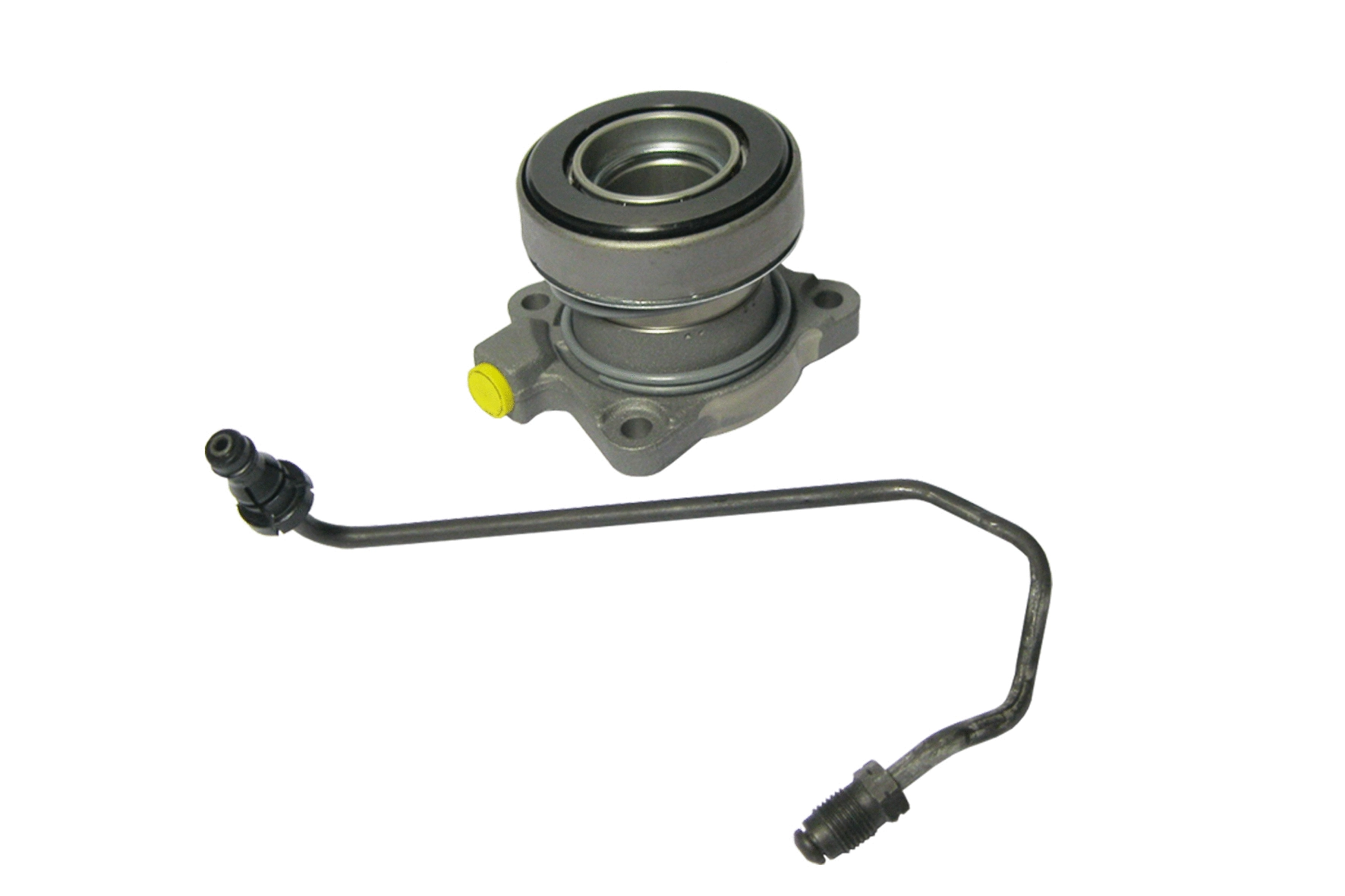 Central Slave Cylinder, clutch (E 59 019)