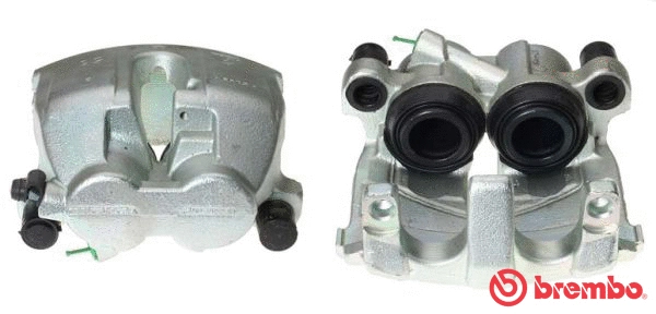 Brake Caliper (F 50 244)