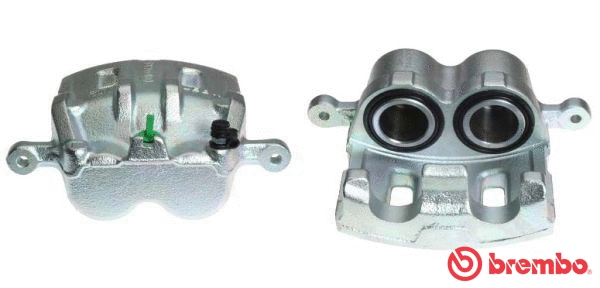 Brake Caliper (F 59 161)