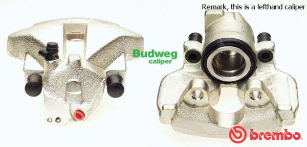 Brake Caliper (F 85 159)