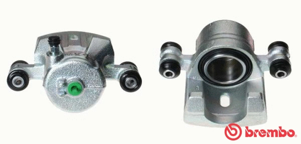 Brake Caliper (F 79 018)