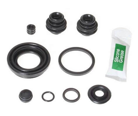 Repair Kit, brake caliper (F KT 160)