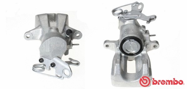 Brake Caliper (F 85 232)