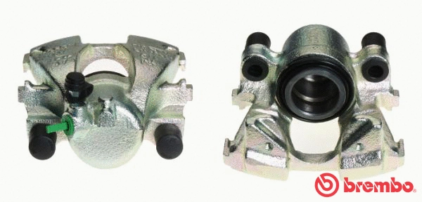 Brake Caliper (F 23 112)