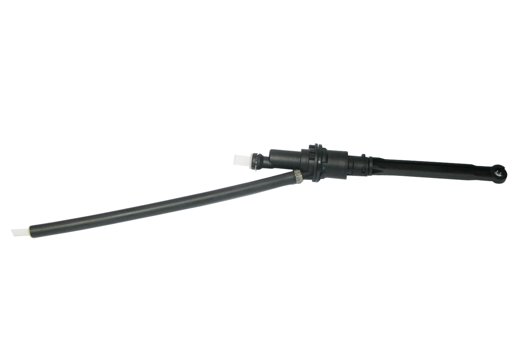 Master Cylinder, clutch (C 61 030)