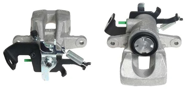 Brake Caliper (F 00 007)