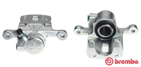 Brake Caliper (F 30 135)